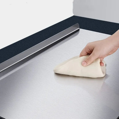 Planche à Decouper TINOX™ 100% Inox Alimentaire 18/10